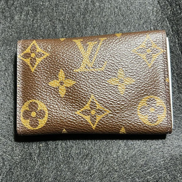 Preloved Authentic Monogram Multi-Cles 6 Keys - Picture 2 of 7